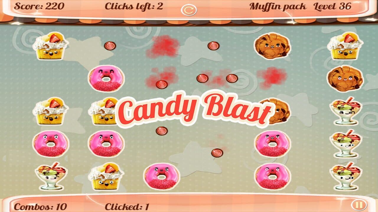 Candy Blast thumbnail 2