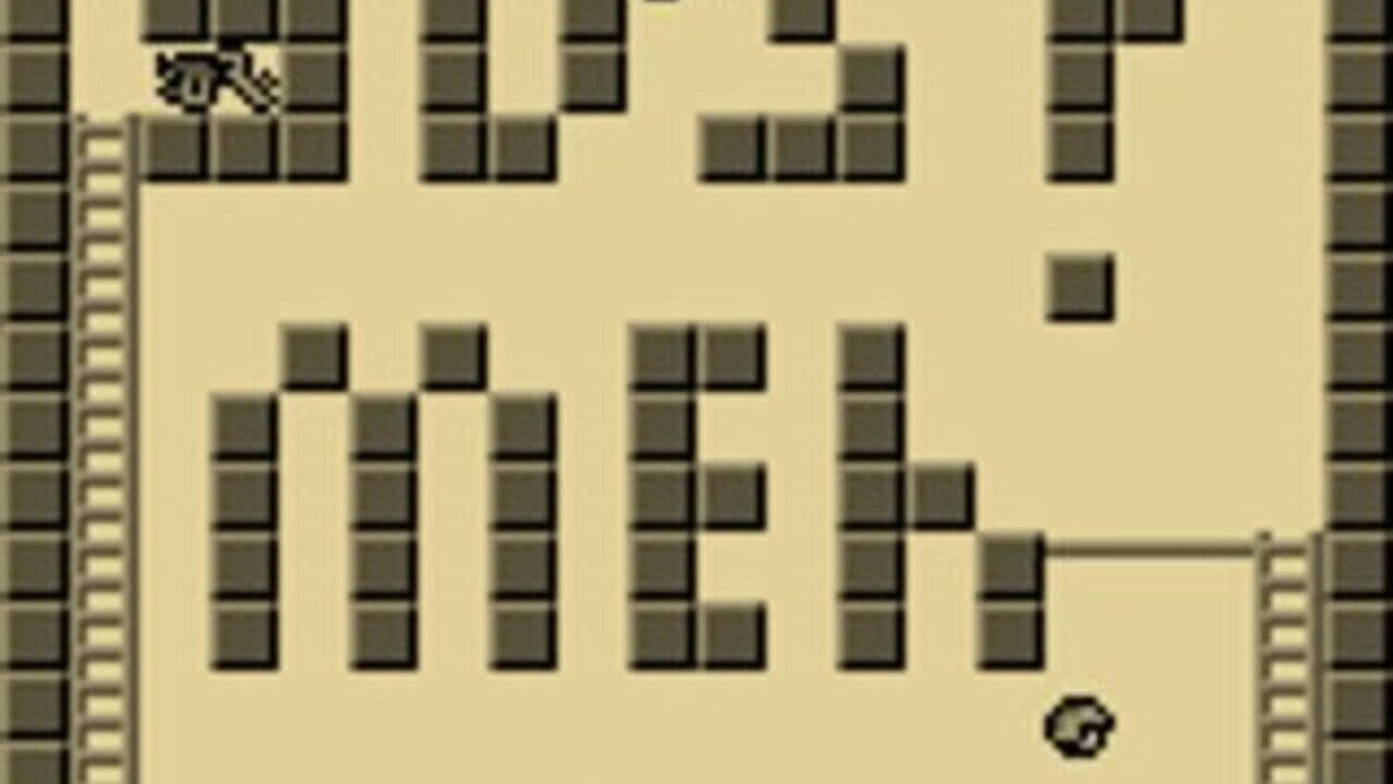 Hyper Lode Runner thumbnail 6