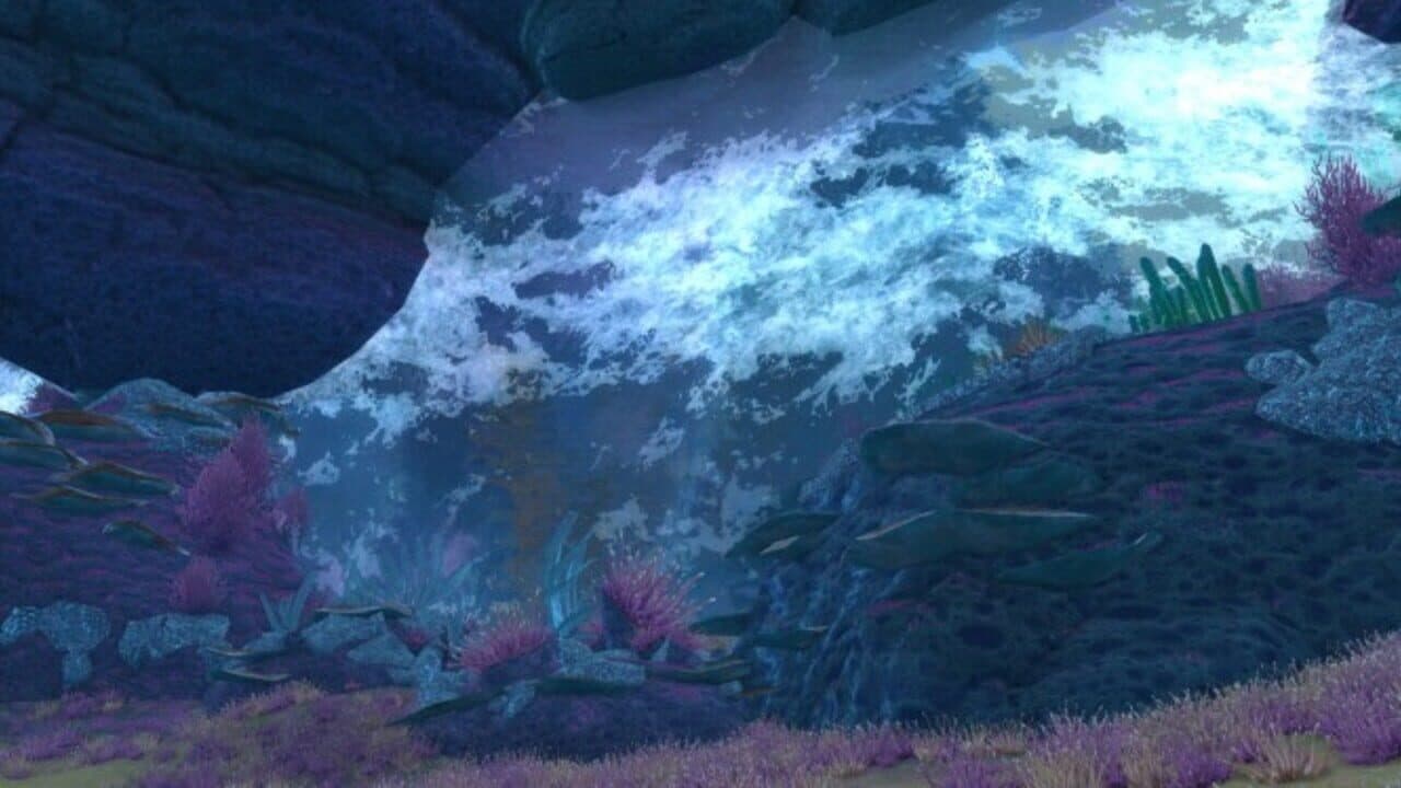 Rift: Nightmare Tide screenshot 1