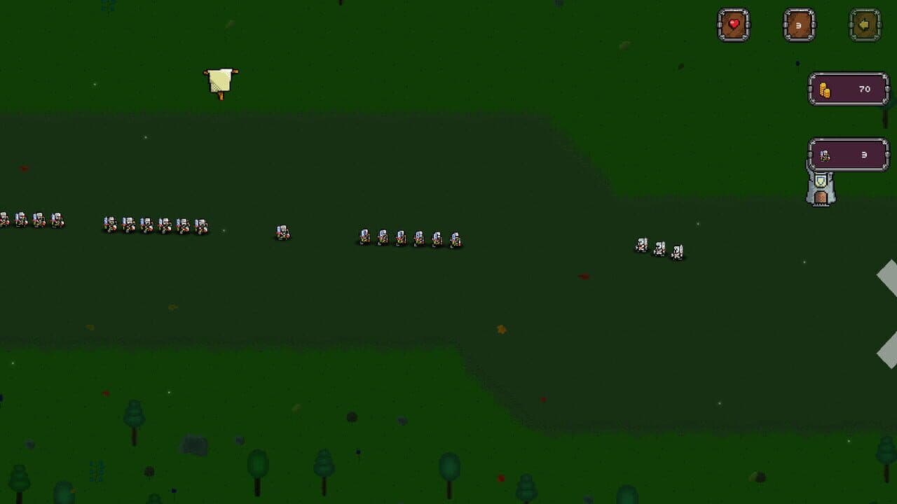 Call of the Mighty Warriors thumbnail 5