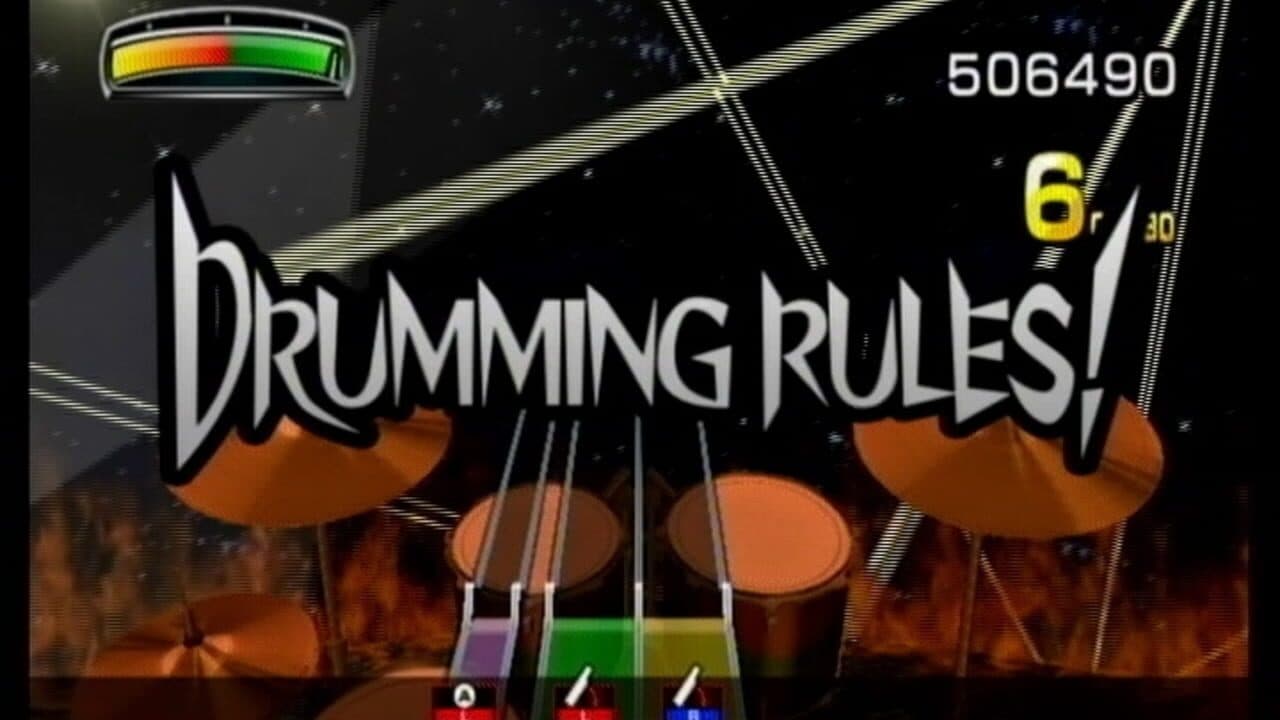 We Rock: Drum King thumbnail 6