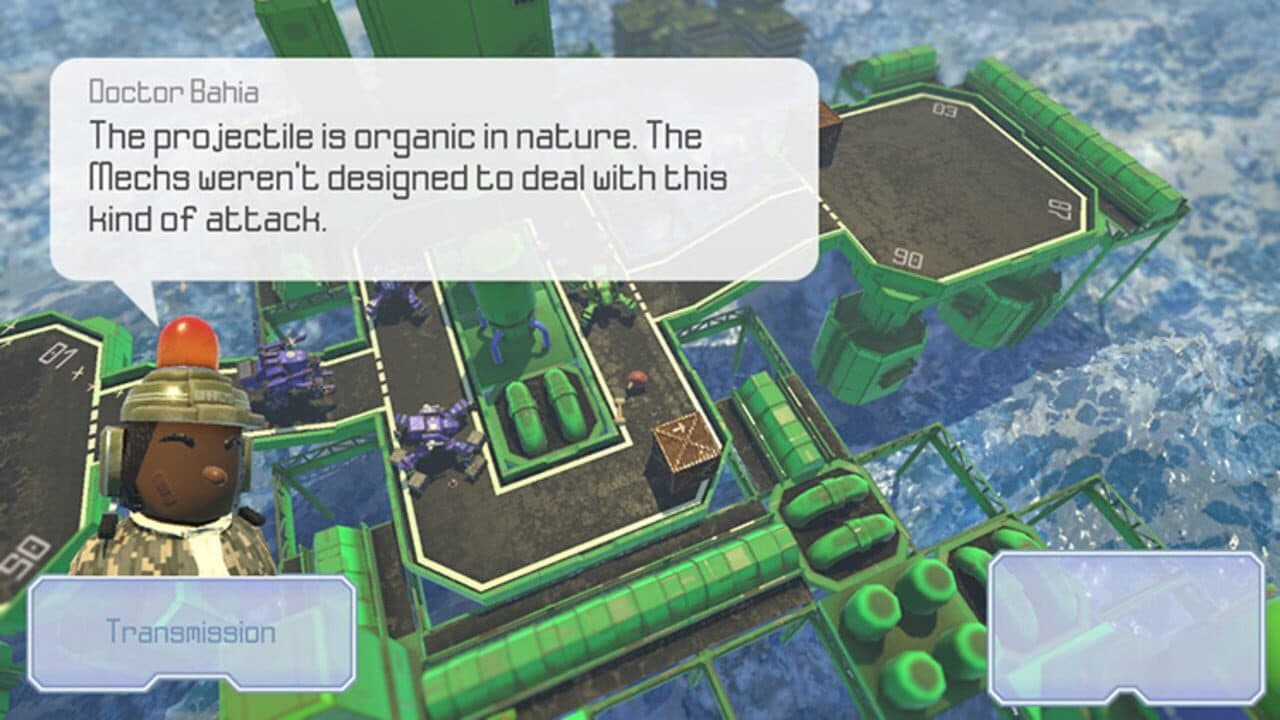 Acorn Tactics thumbnail 3
