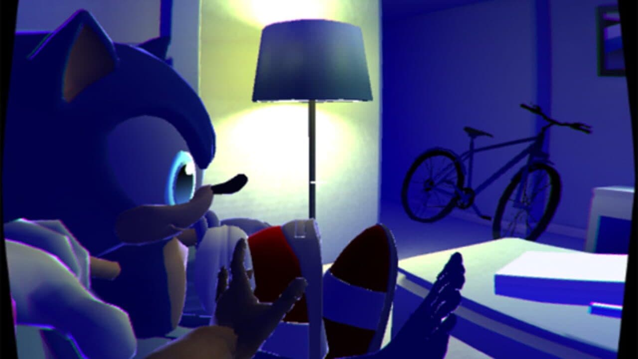 Sonic Dreams Collection thumbnail 2