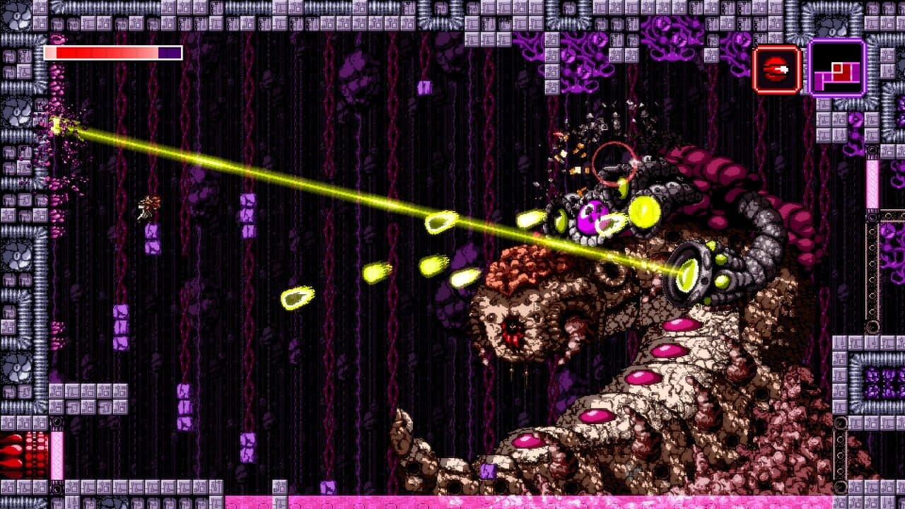 Axiom Verge thumbnail 5