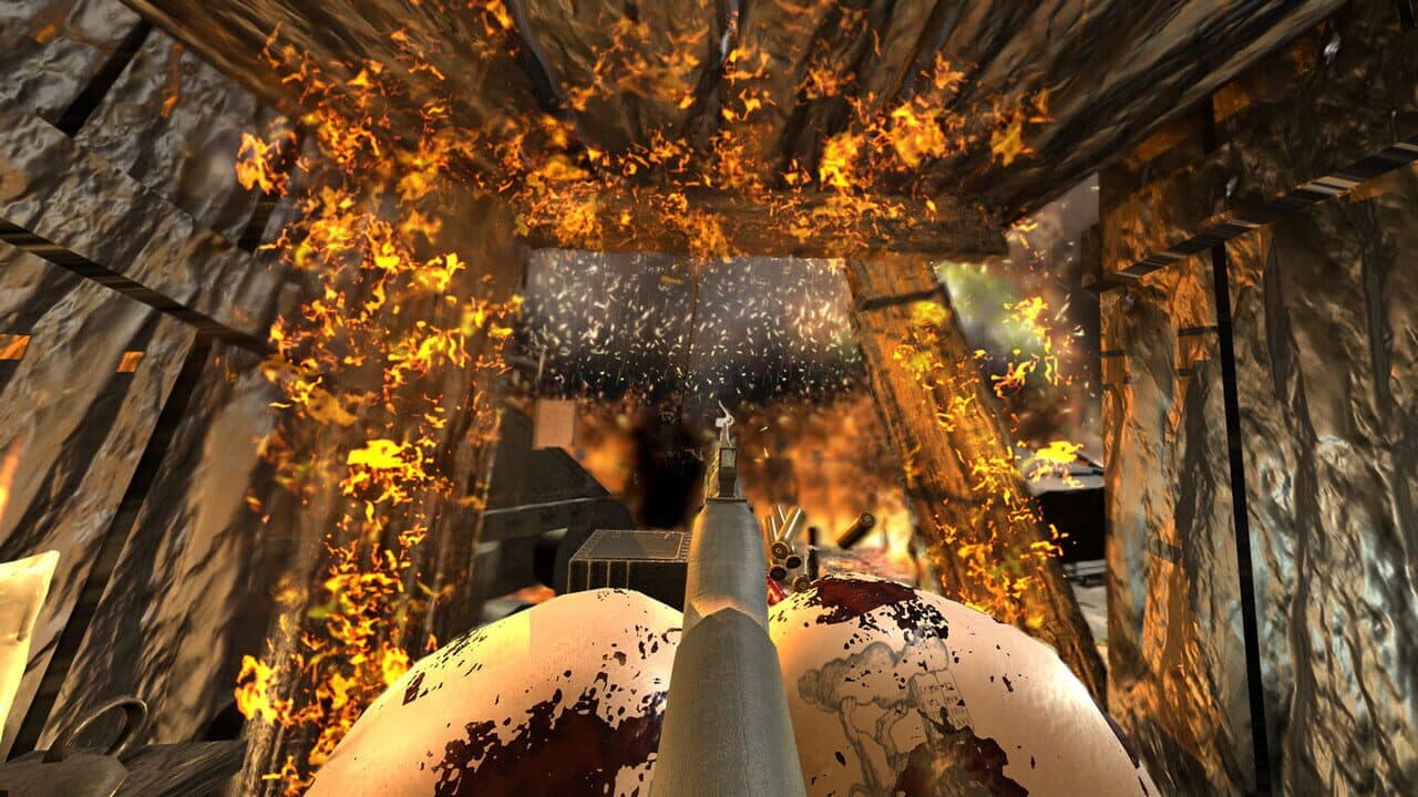 A Dump in the Dark thumbnail 3