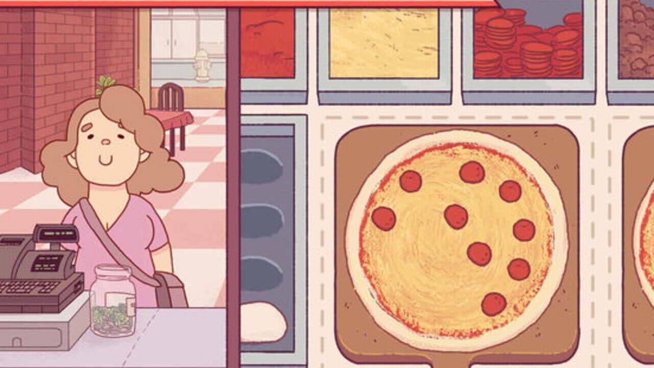 Good Pizza, Great Pizza thumbnail 4