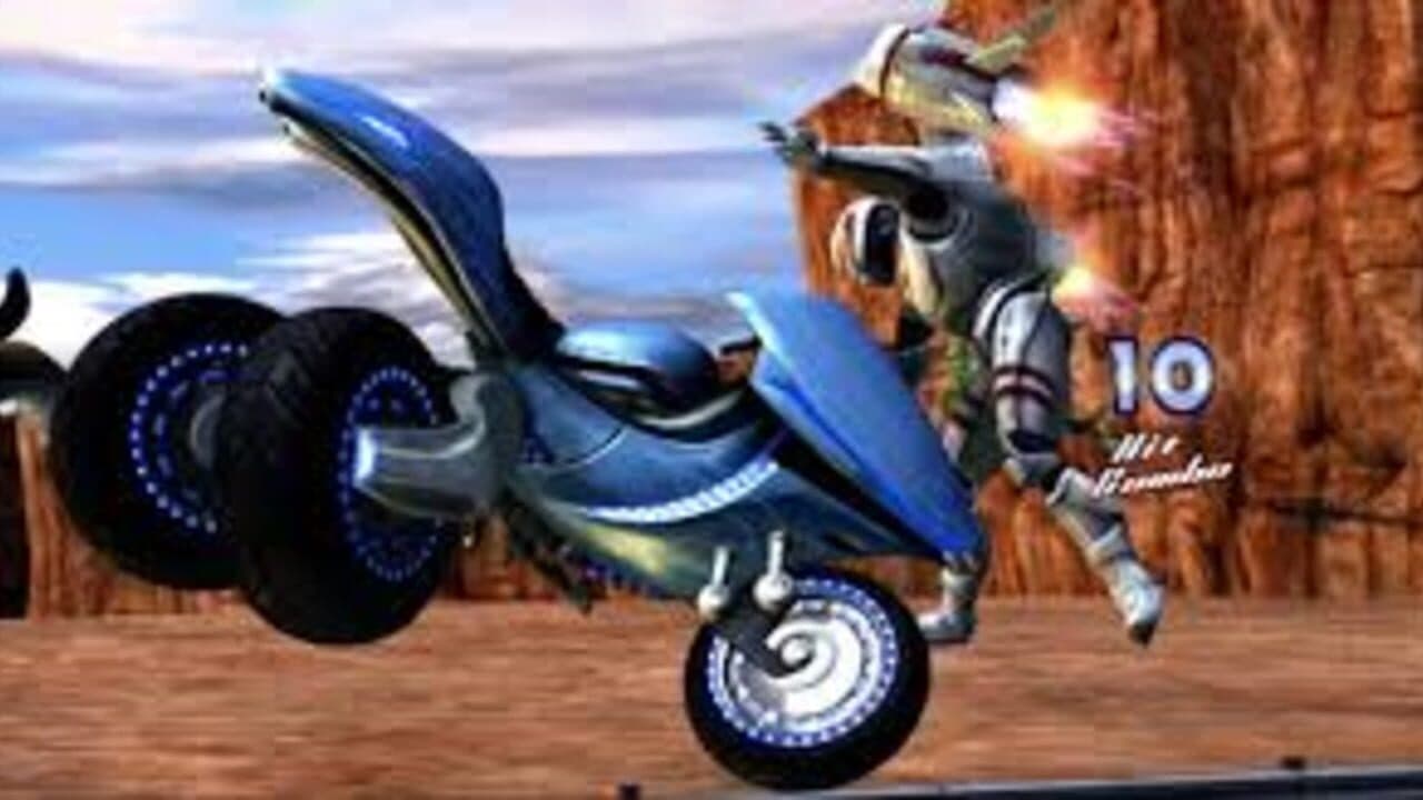 LocoCycle thumbnail 2
