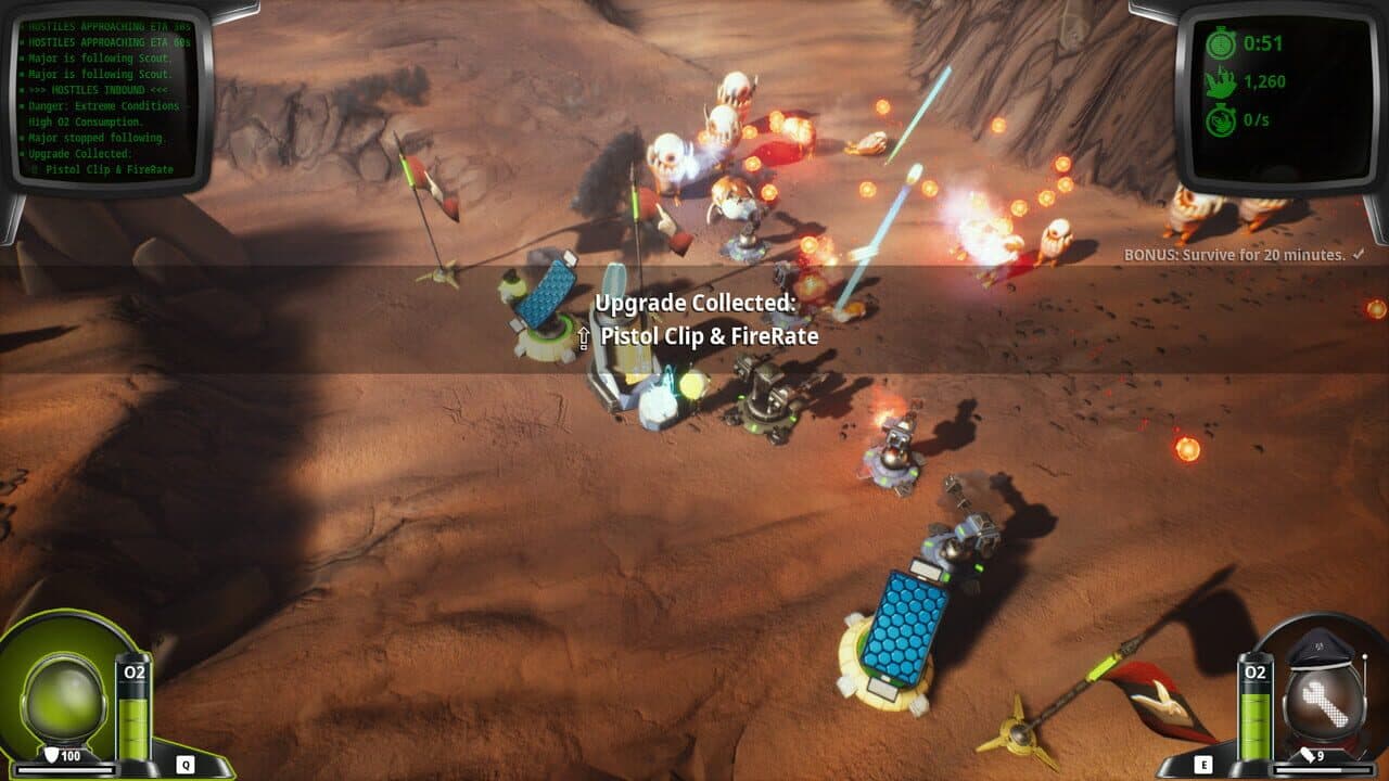 Mars or Die! thumbnail 3