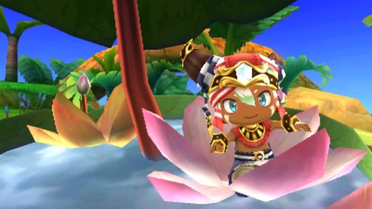 Ever Oasis thumbnail 8