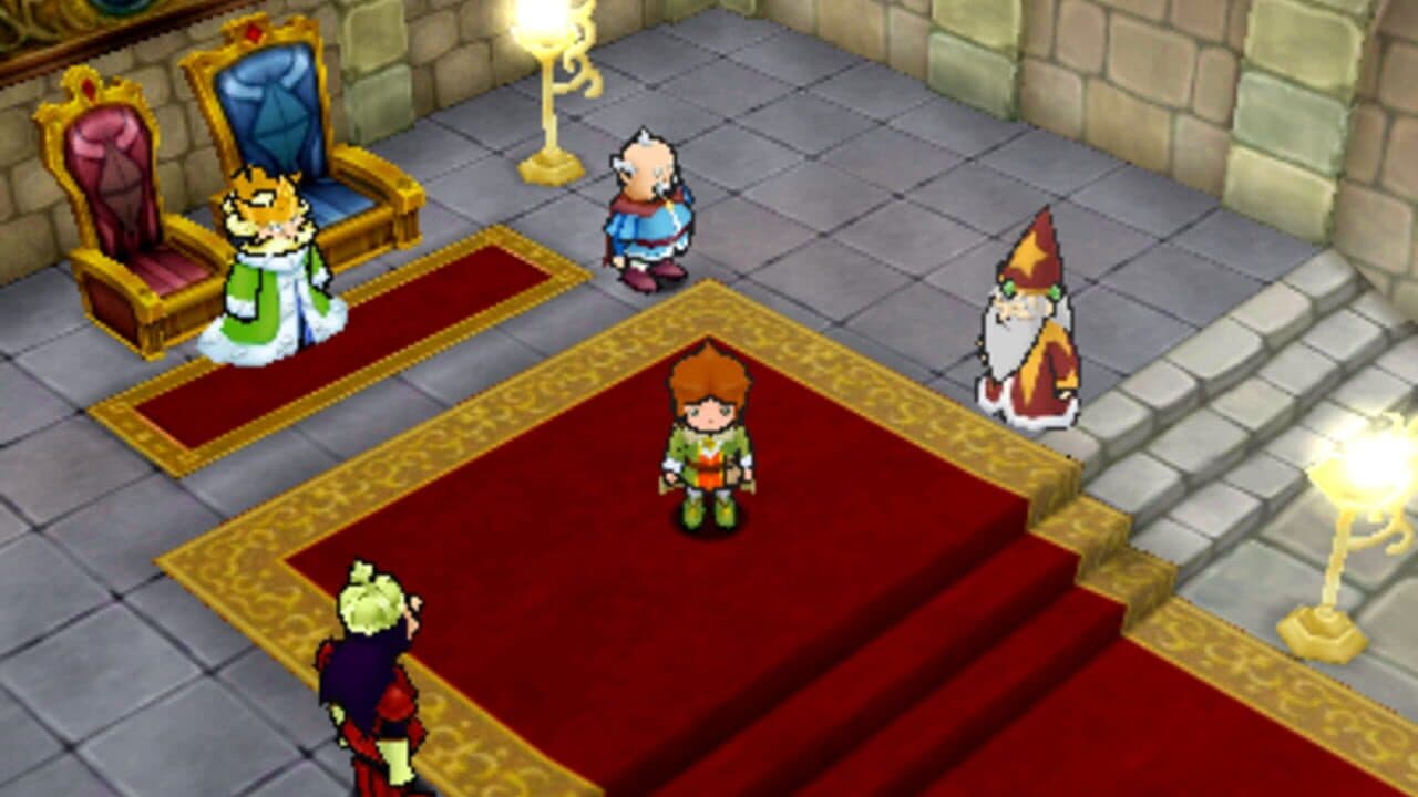 Return to PopoloCrois: A Story of Seasons Fairytale thumbnail 11
