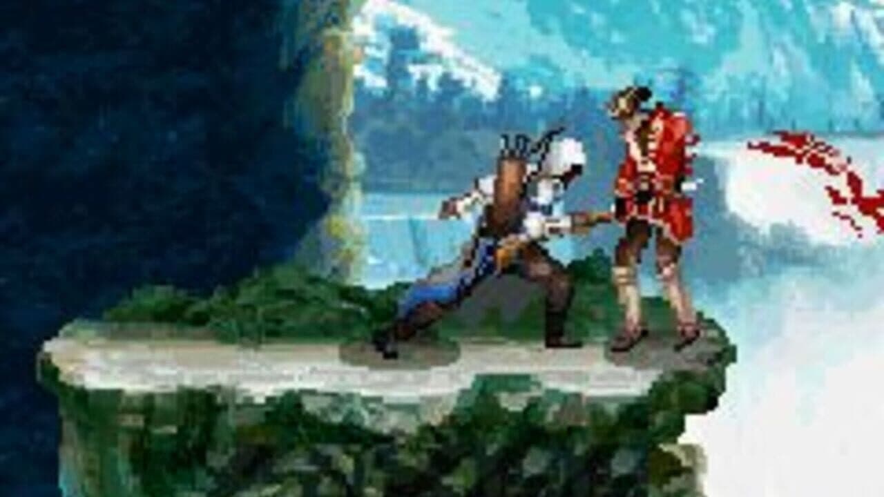Assassin's Creed III Mobile thumbnail 3