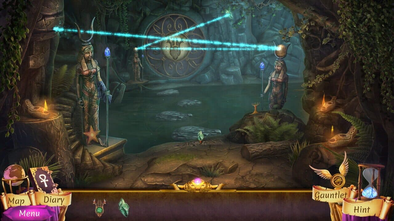 Demon Hunter 4: Riddles of Light thumbnail 4