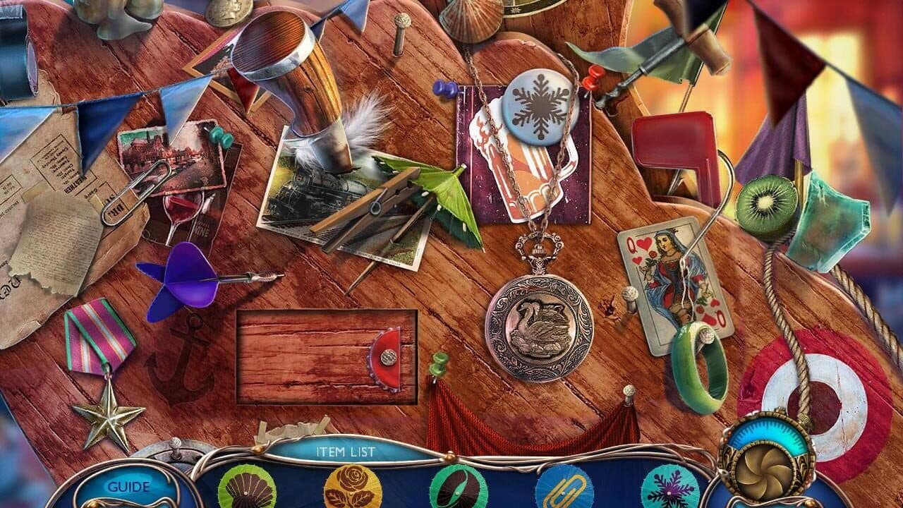 Off the Record: The Final Interview Collector's Edition thumbnail 4