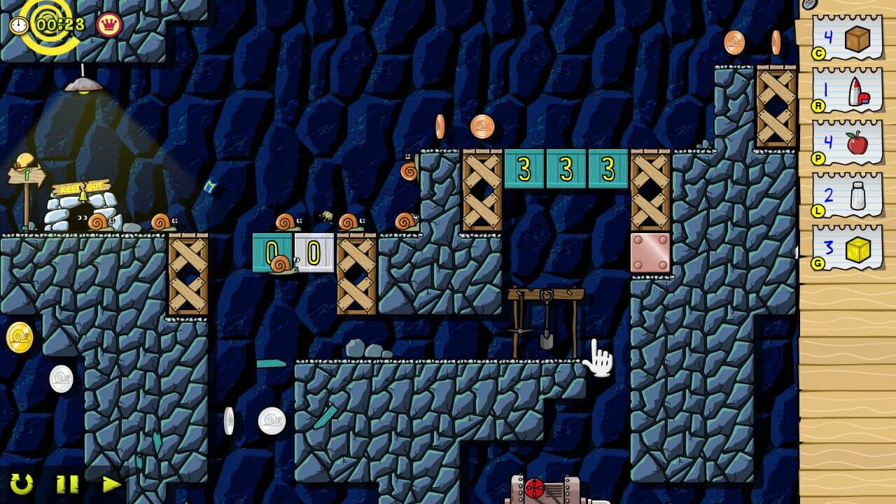Snails thumbnail 5