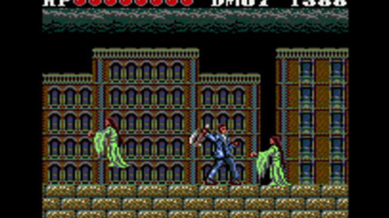 Vampire: Master of Darkness thumbnail 4