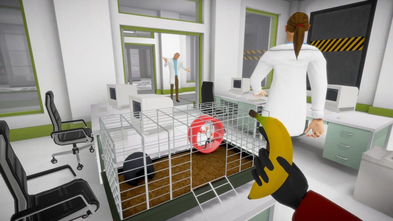 The Spy Who Shrunk Me thumbnail 4