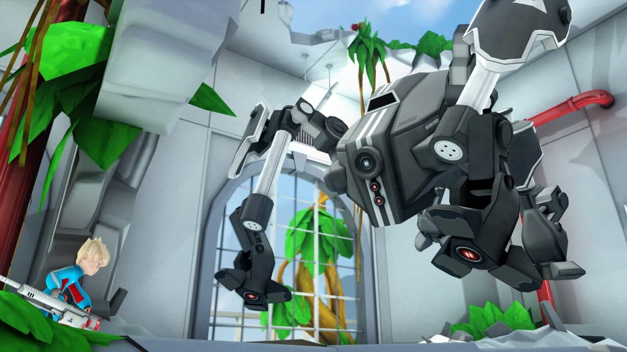 Kick & Fennick thumbnail 7