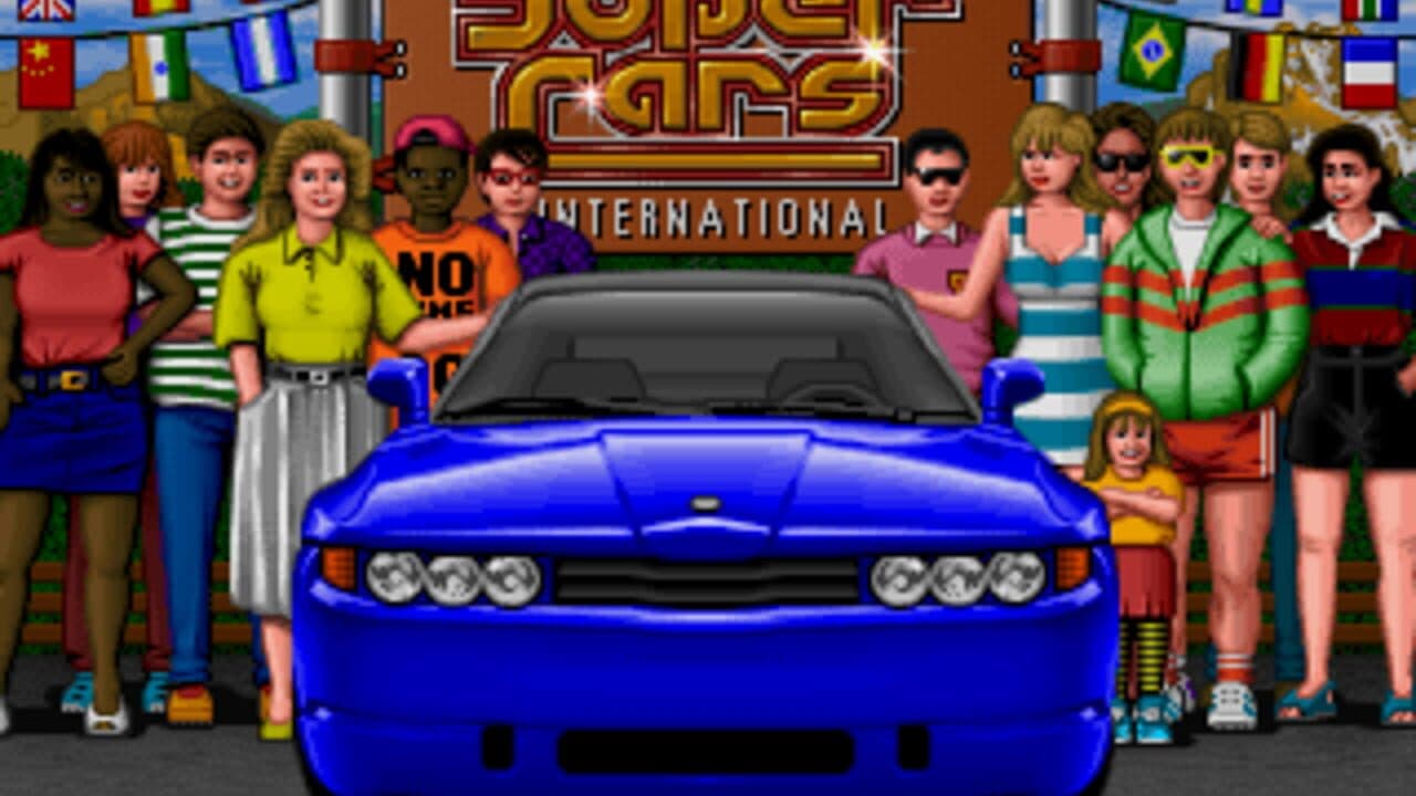 Super Cars International thumbnail 2