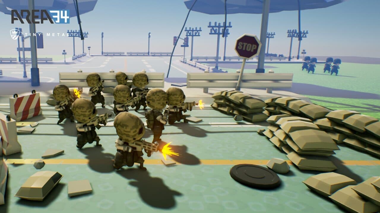 Tiny Metal thumbnail 4