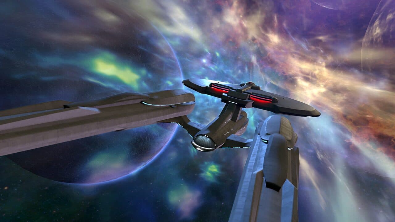 Star Trek: Bridge Crew thumbnail 5