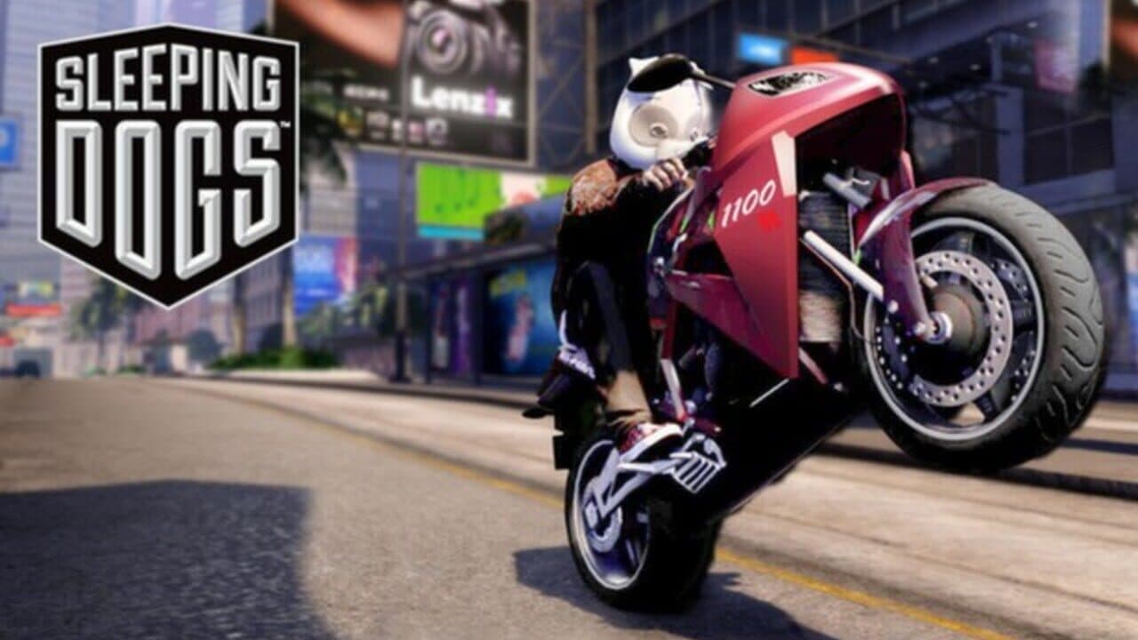 Sleeping Dogs: Ghost Pig thumbnail 4