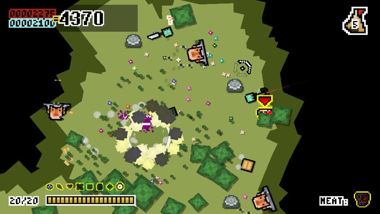 Assassination Station thumbnail 5