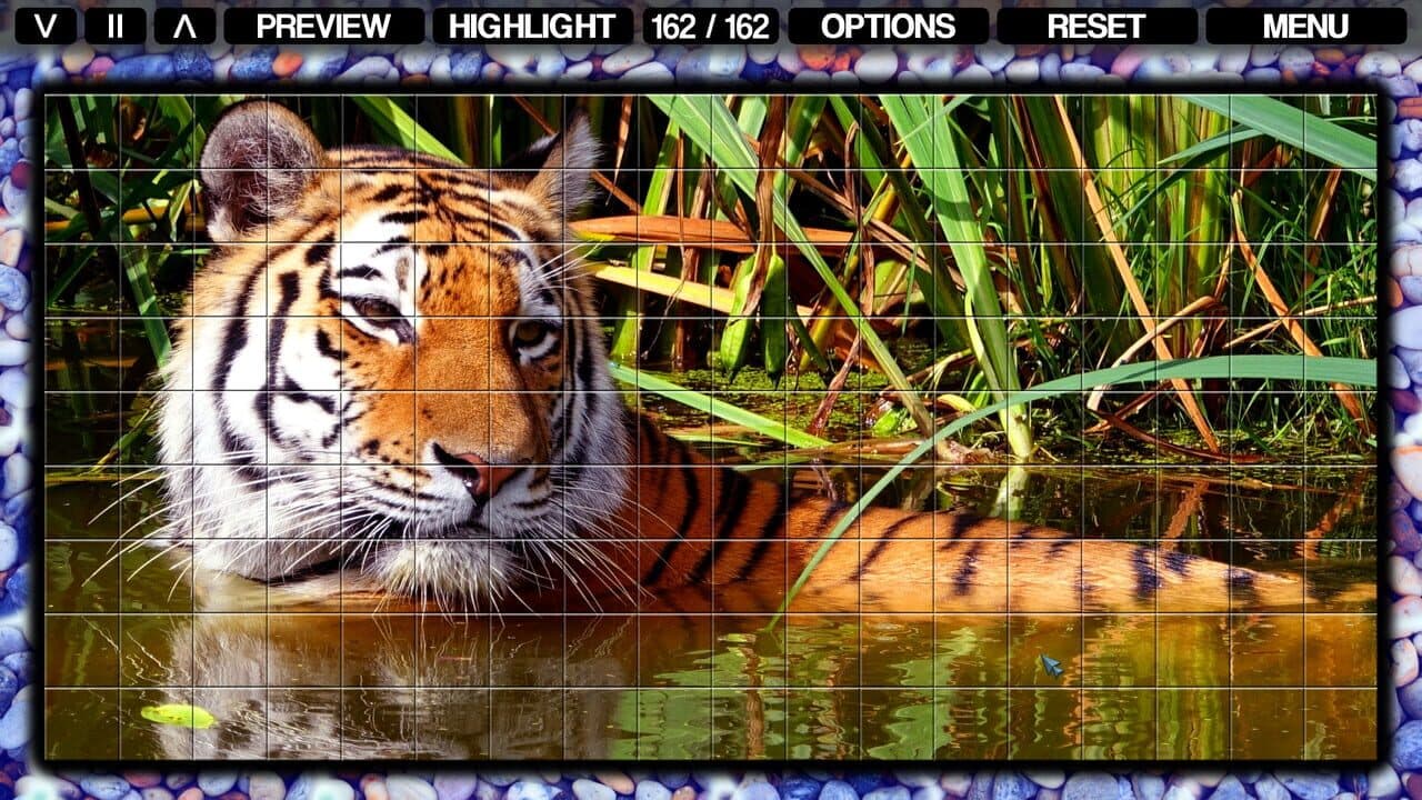 Pixel Puzzles Mosaics thumbnail 5
