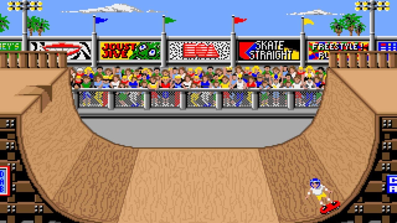 Skate or Die thumbnail 2