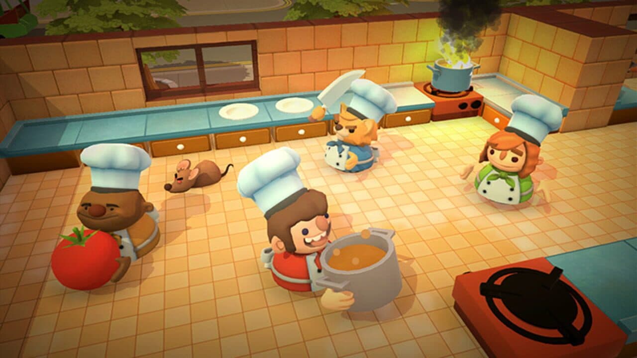 Overcooked!: Special Edition thumbnail 4