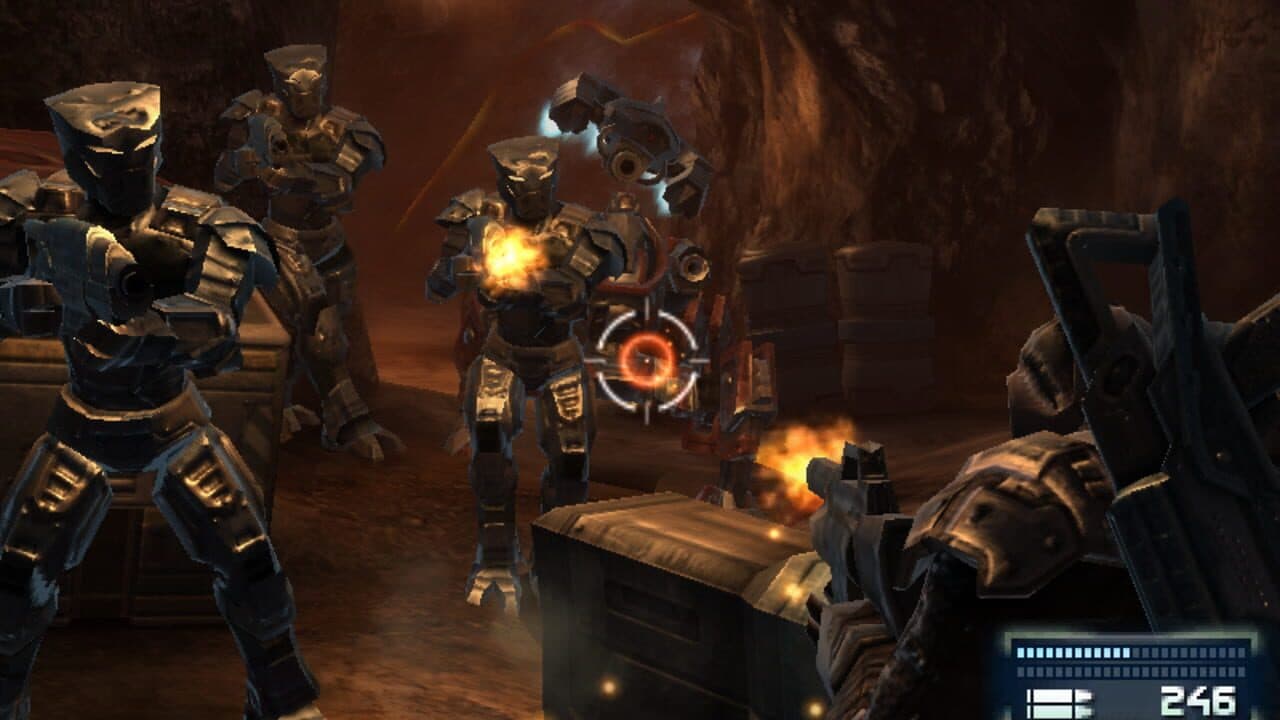 IronFall: Invasion thumbnail 6