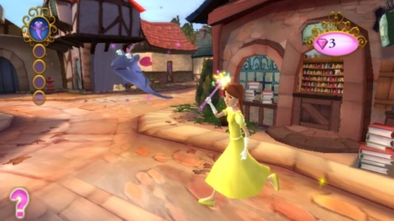 Disney Princess: My Fairytale Adventure thumbnail 12