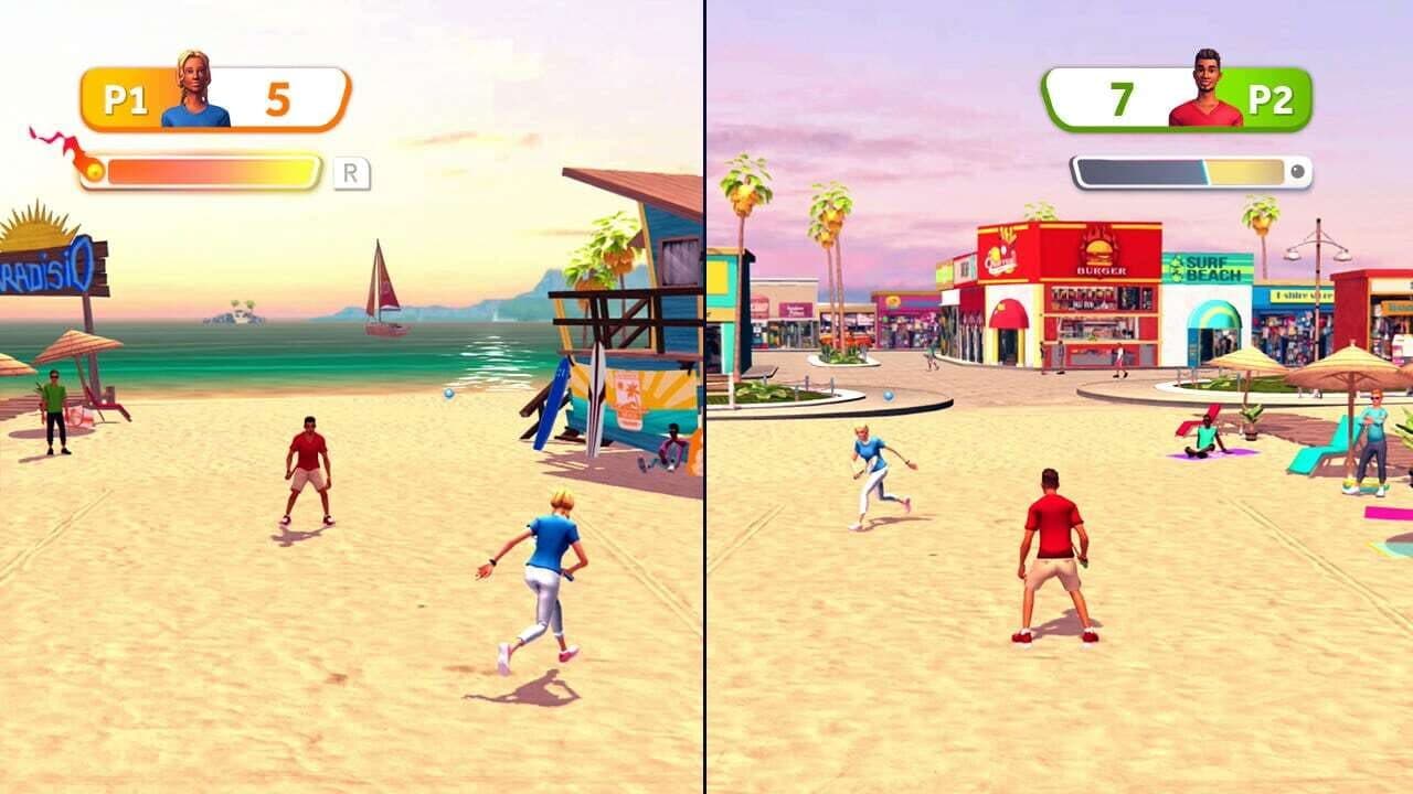 Sports Party thumbnail 5