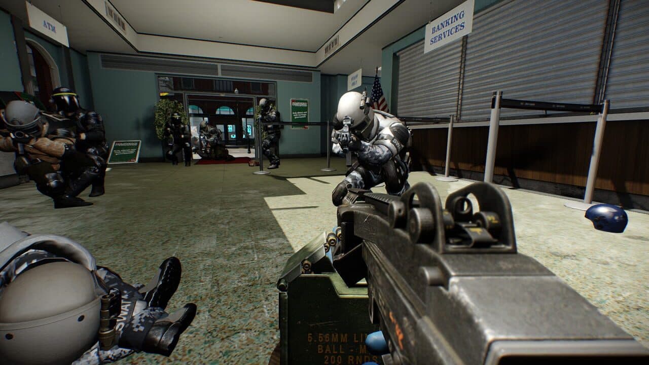 Payday 2 thumbnail 5