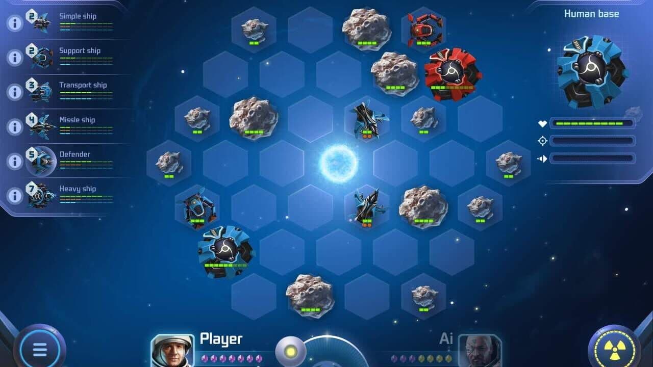 Galaxy Admirals thumbnail 2
