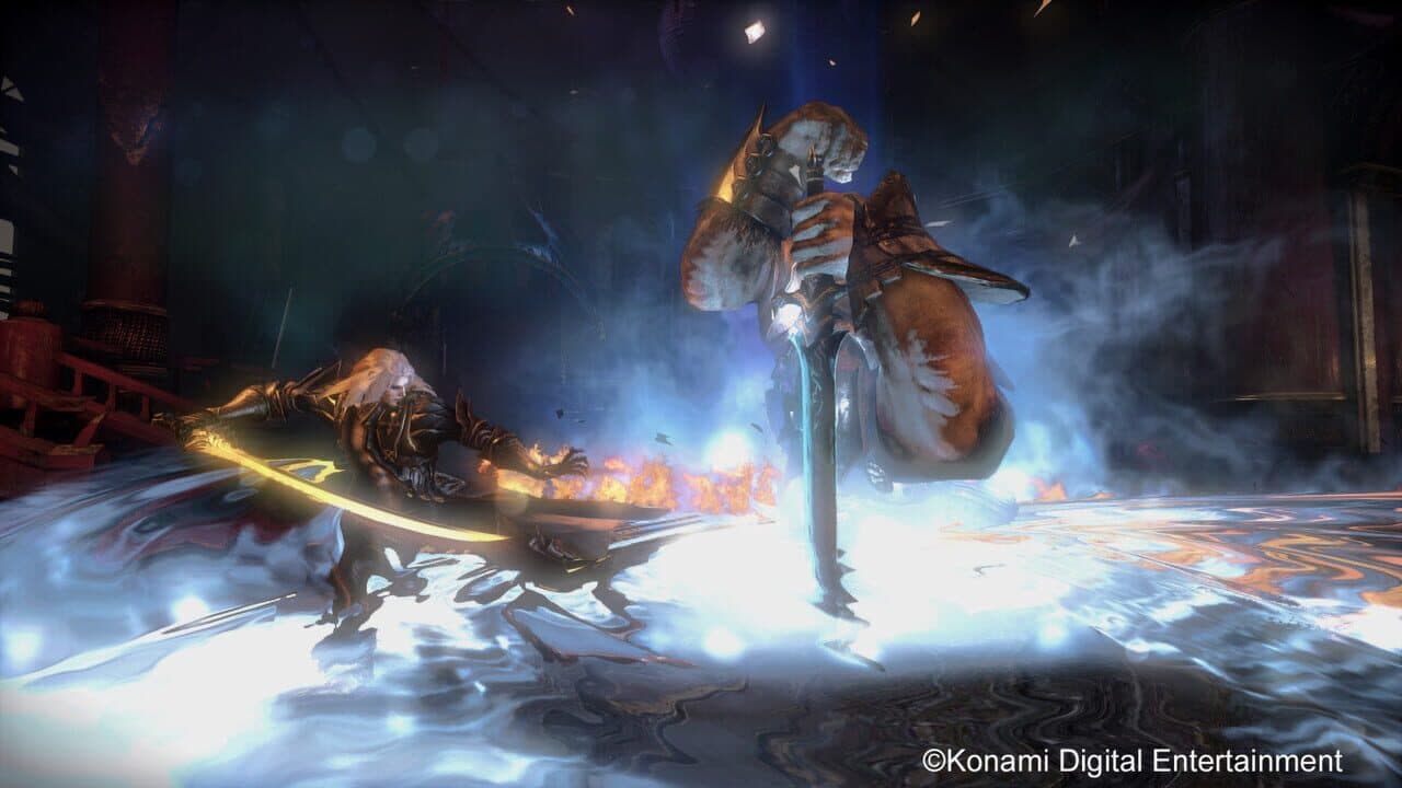 Castlevania: Lords of Shadow 2 - Revelations thumbnail 4