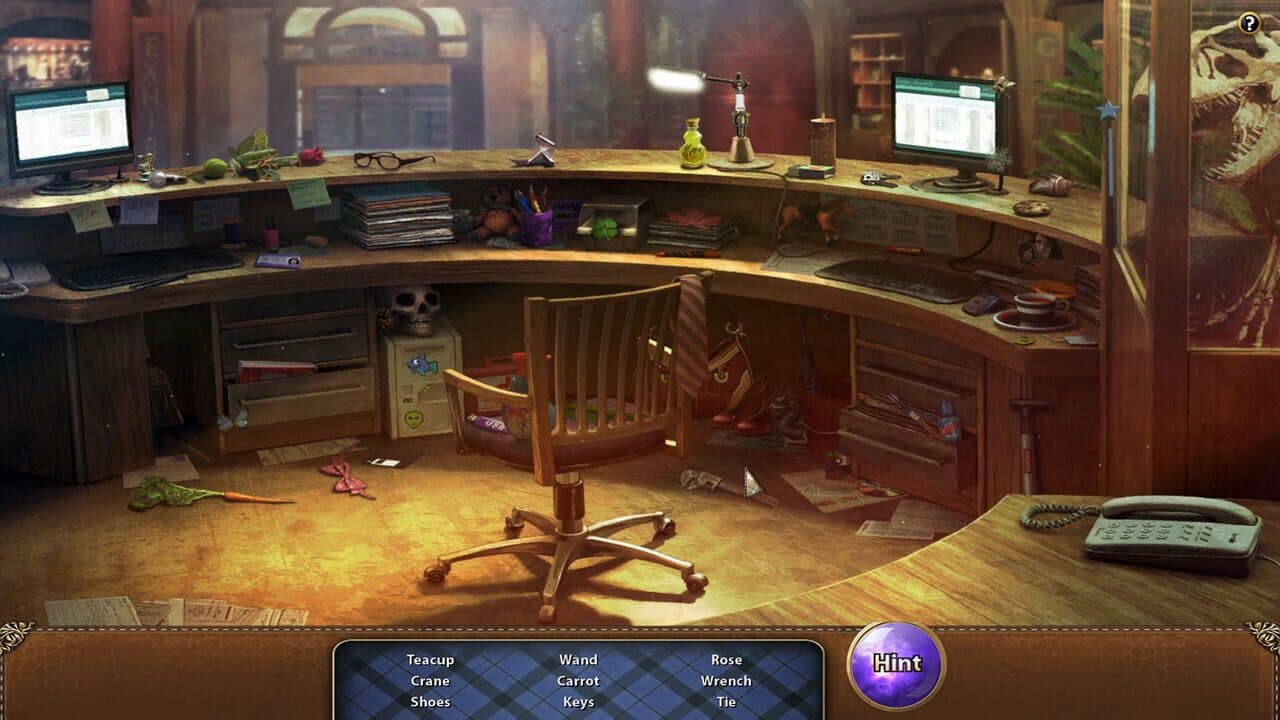 Secret of the Pendulum thumbnail 5