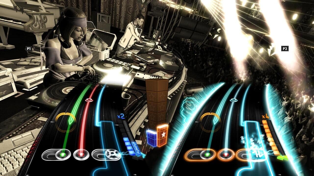 DJ Hero 2 thumbnail 4