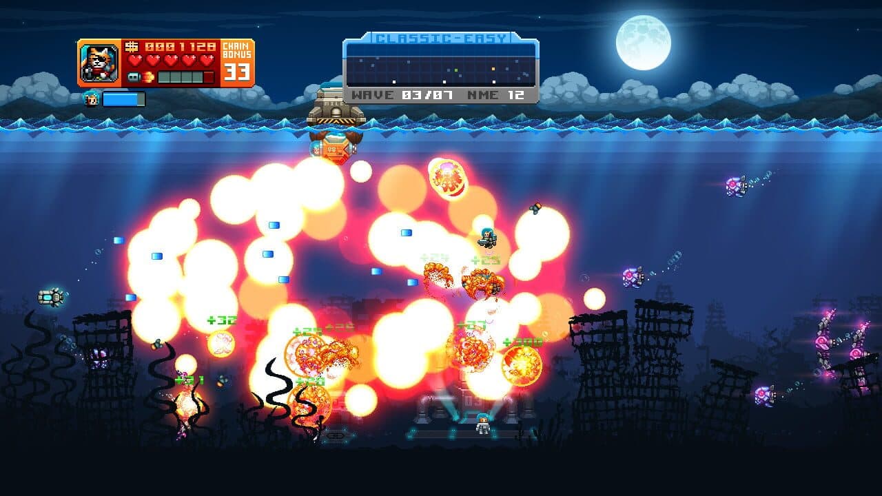 Aqua Kitty UDX: Xbox One Ultra Edition thumbnail 4