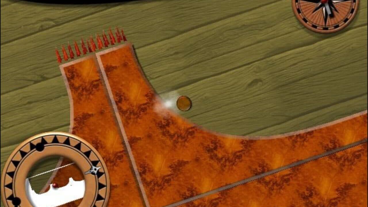 Equilibrio screenshot 1
