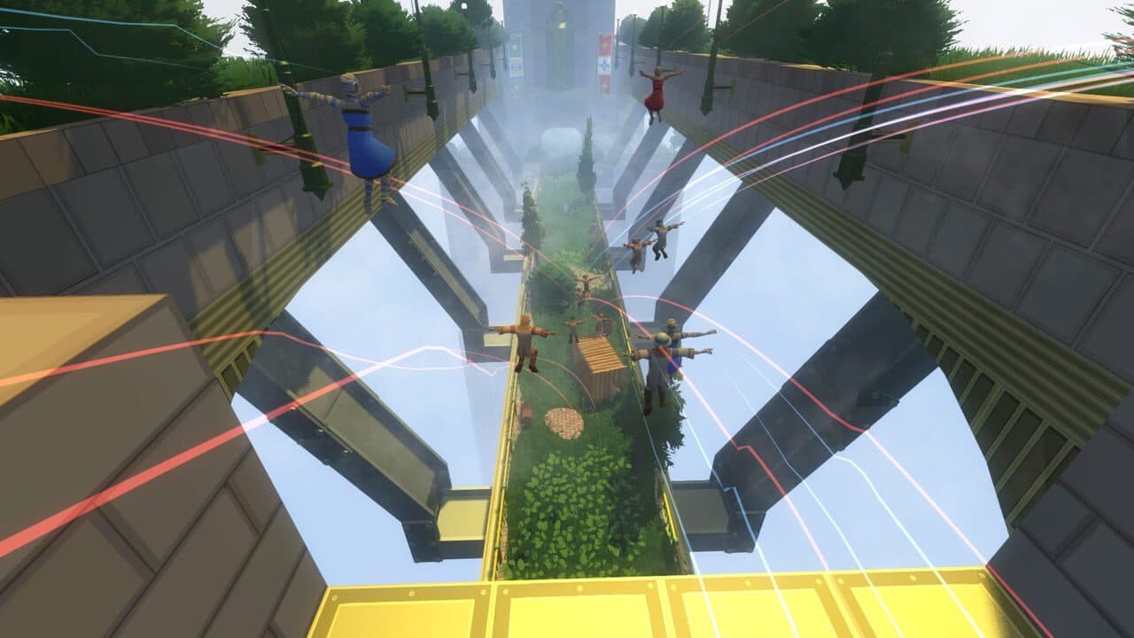 Cult of the Wind thumbnail 4