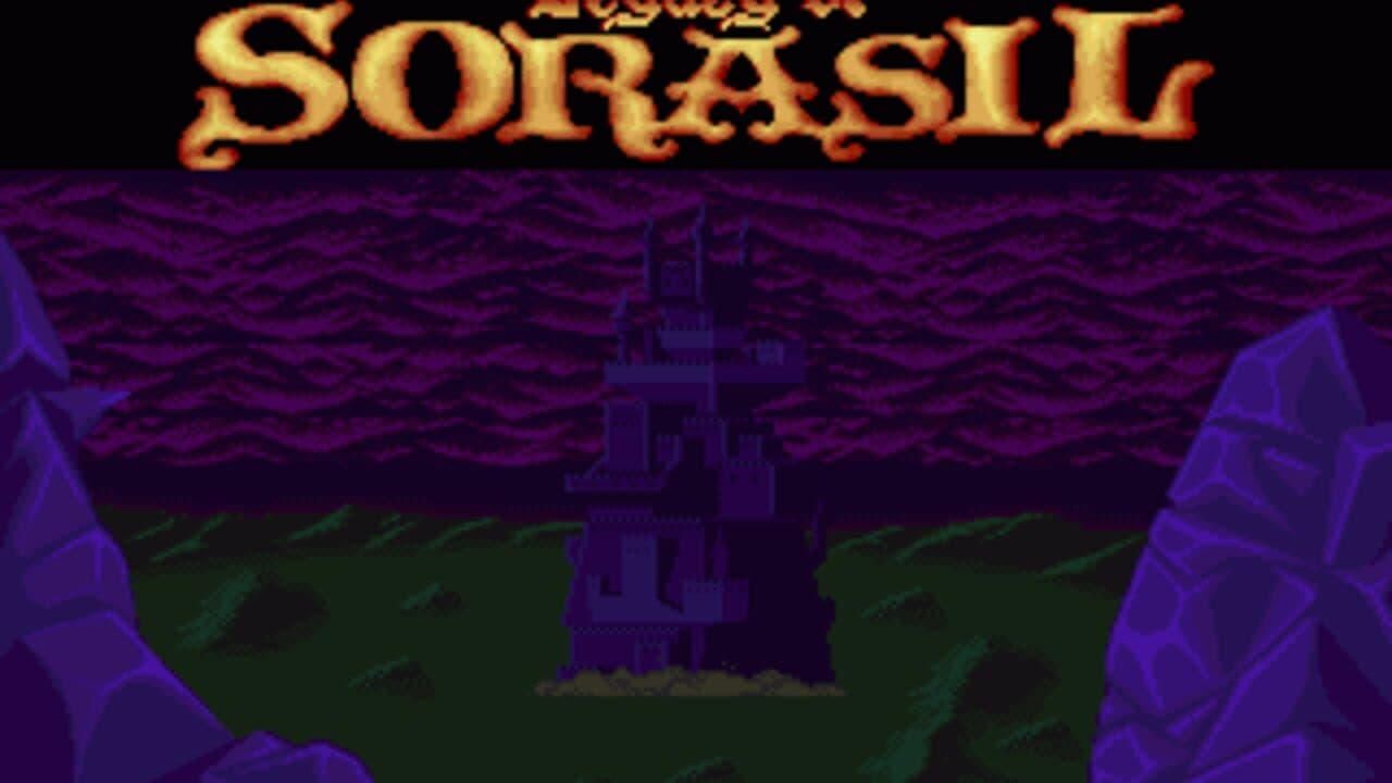 HeroQuest II: Legacy of Sorasil thumbnail 2