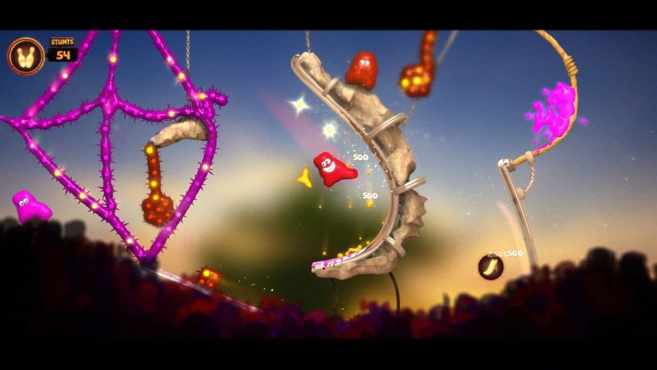 Super Splatters thumbnail 2