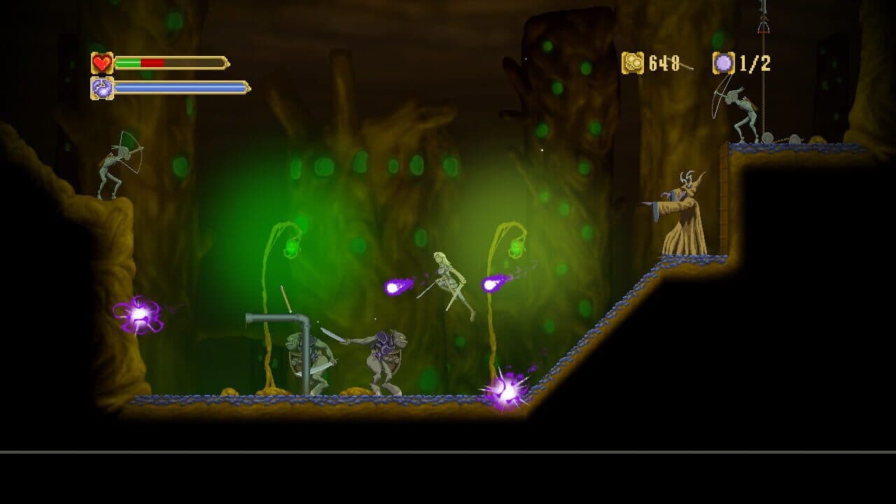 Magicians & Looters thumbnail 5