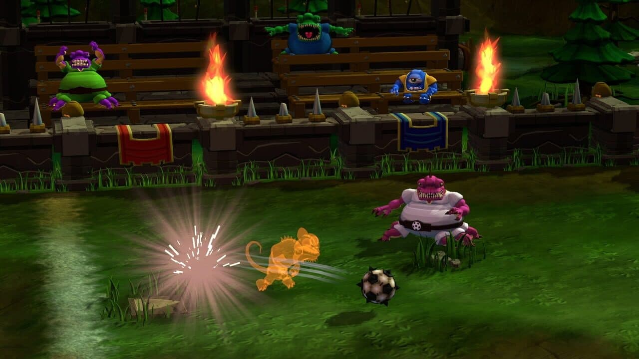 Strikers thumbnail 4