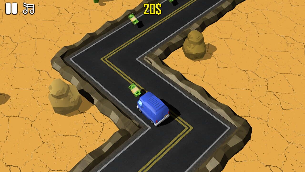 Z Runaway thumbnail 5