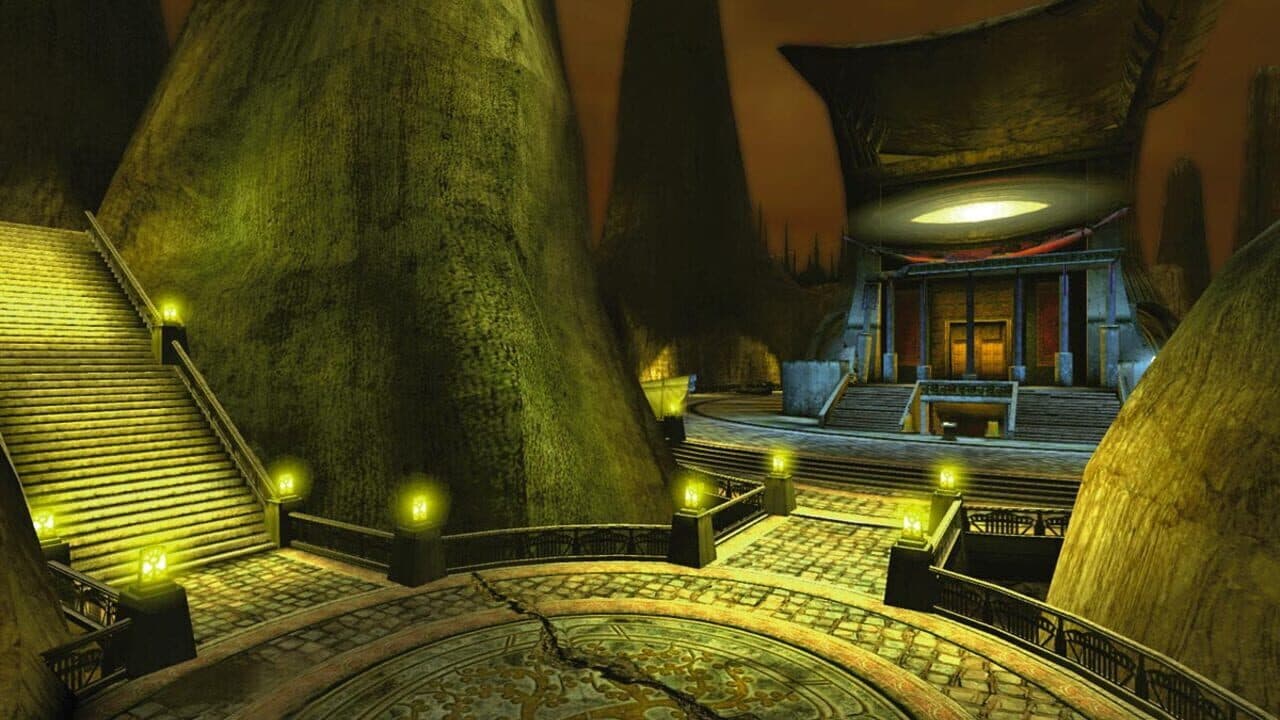 Uru: Ages Beyond Myst thumbnail 3