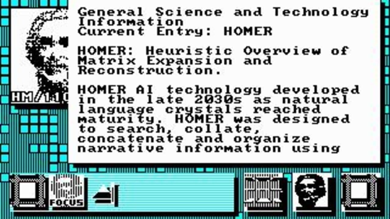 Portal screenshot 1