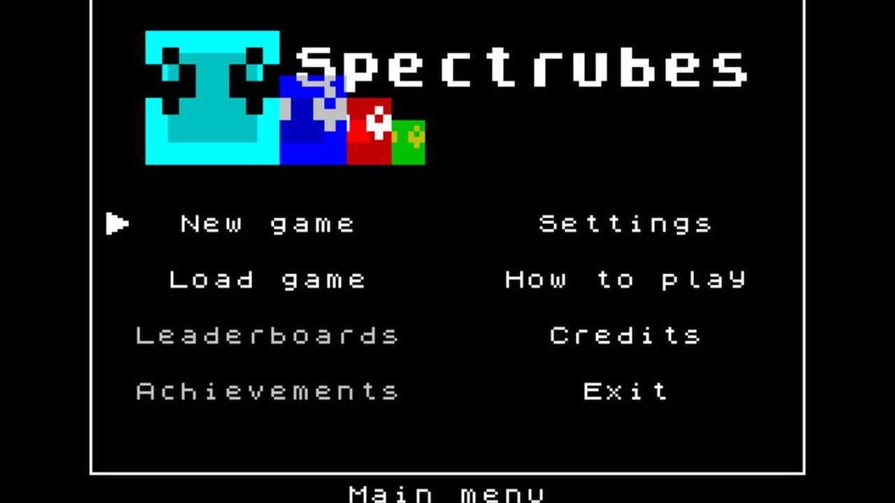 Spectrubes thumbnail 2