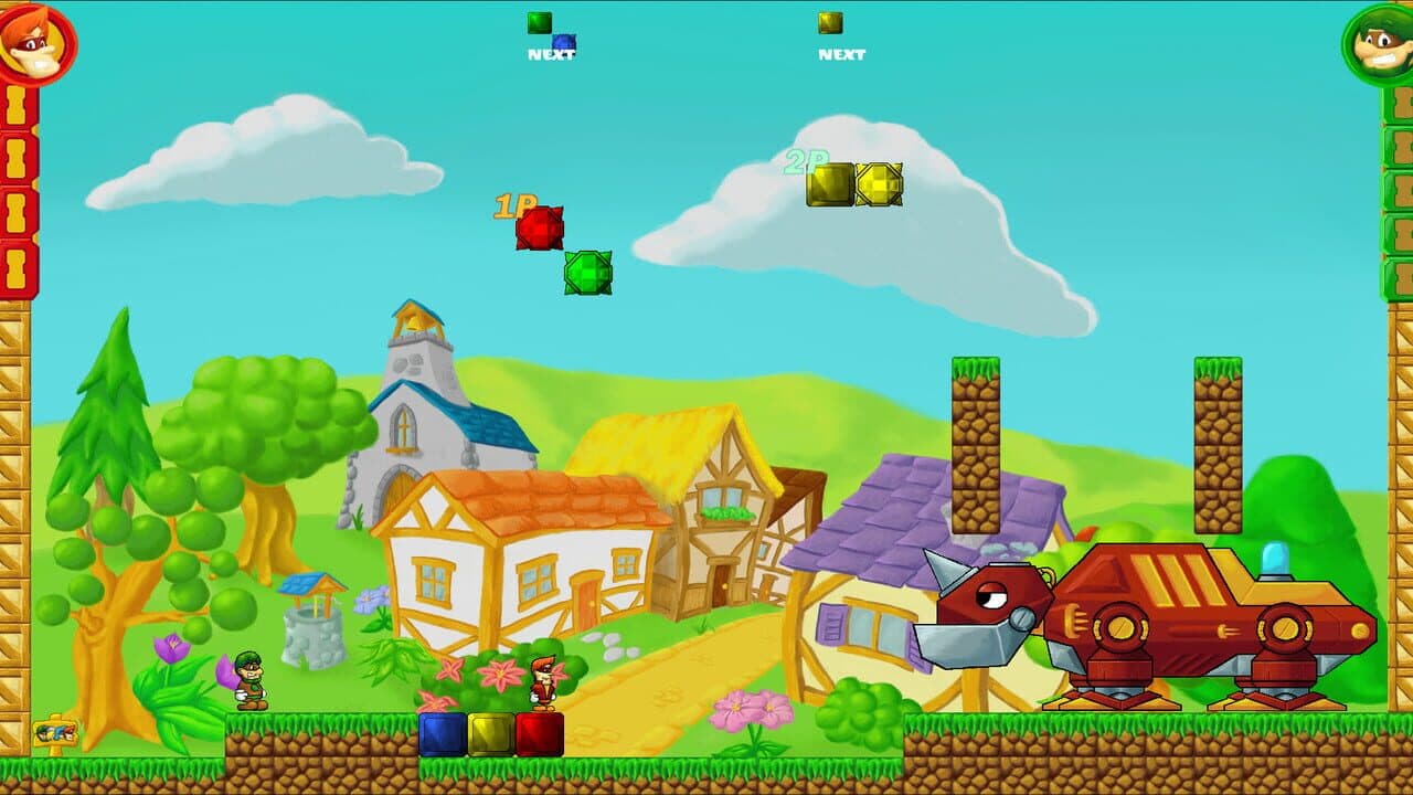 Building Block Heroes thumbnail 2