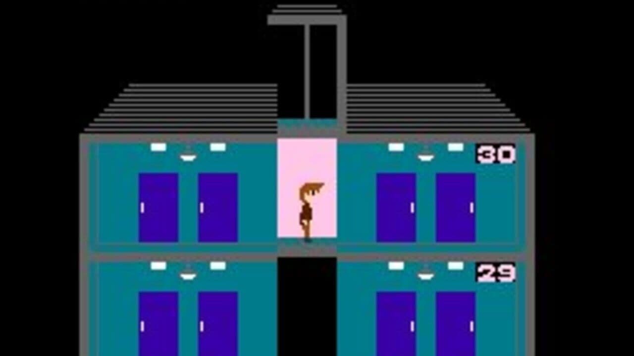 Elevator Action thumbnail 6